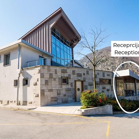 נובה גוריקה Guest Accommodation Primula מראה חיצוני תמונה