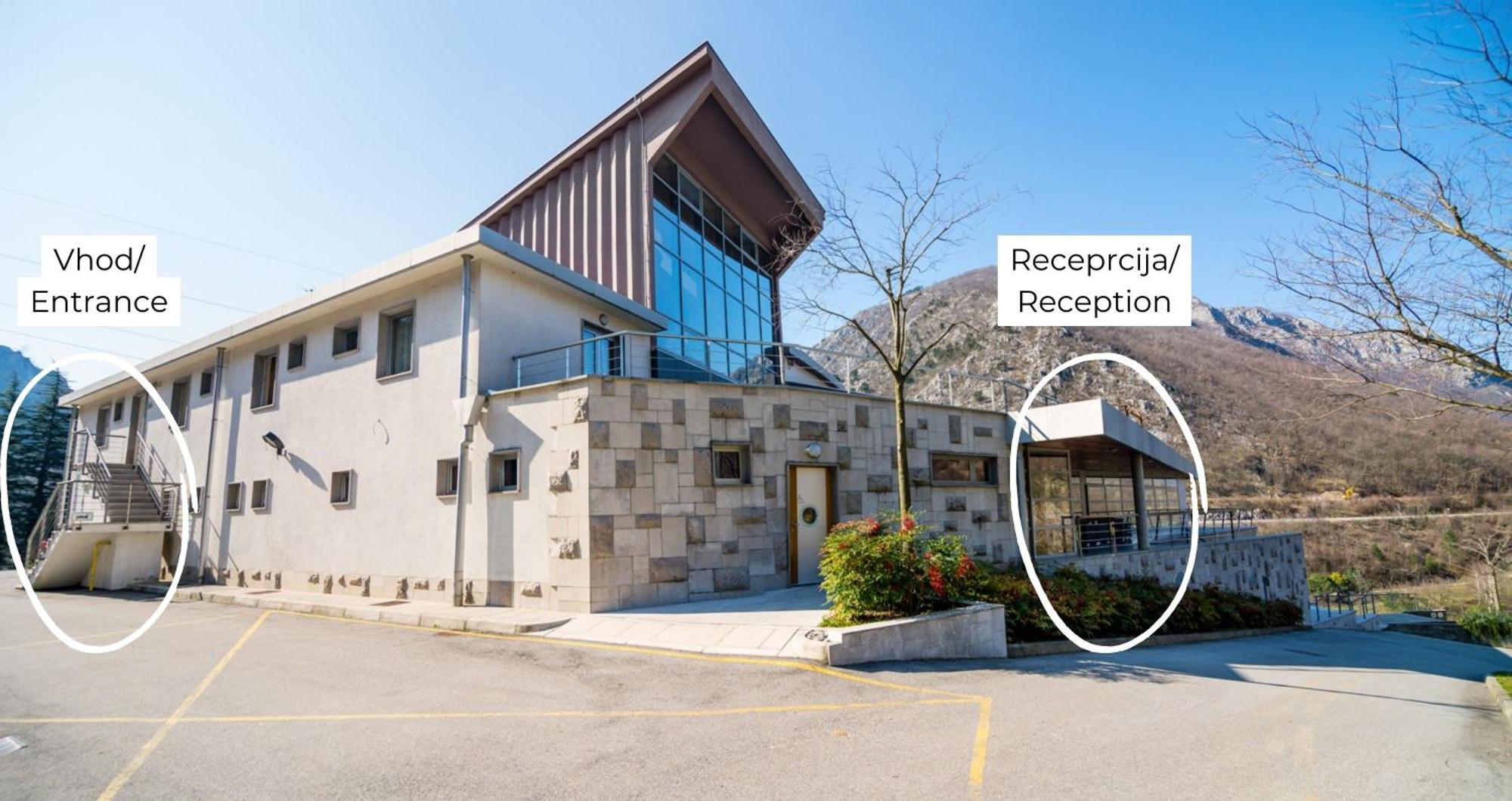 נובה גוריקה Guest Accommodation Primula מראה חיצוני תמונה