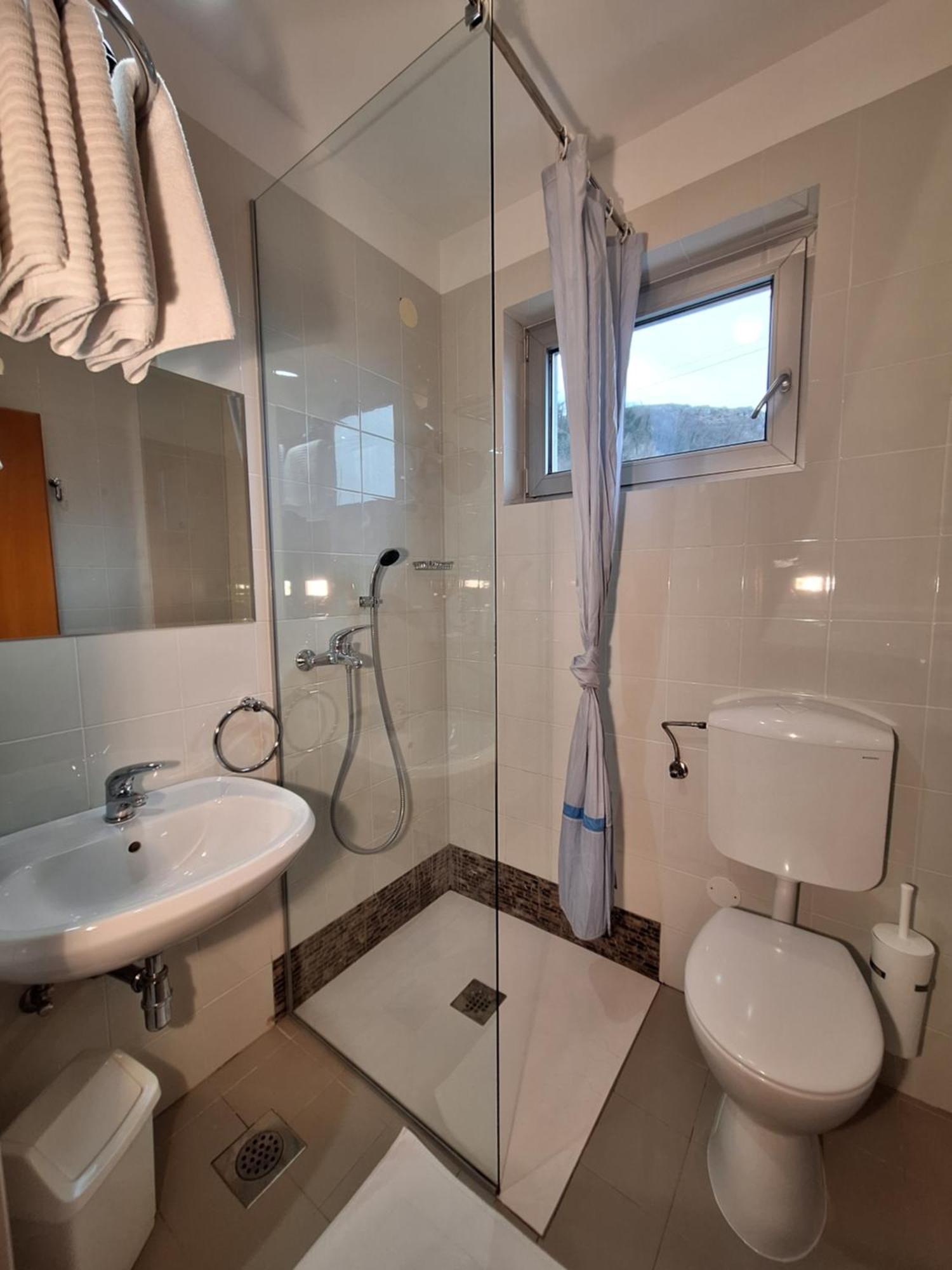 נובה גוריקה Guest Accommodation Primula מראה חיצוני תמונה