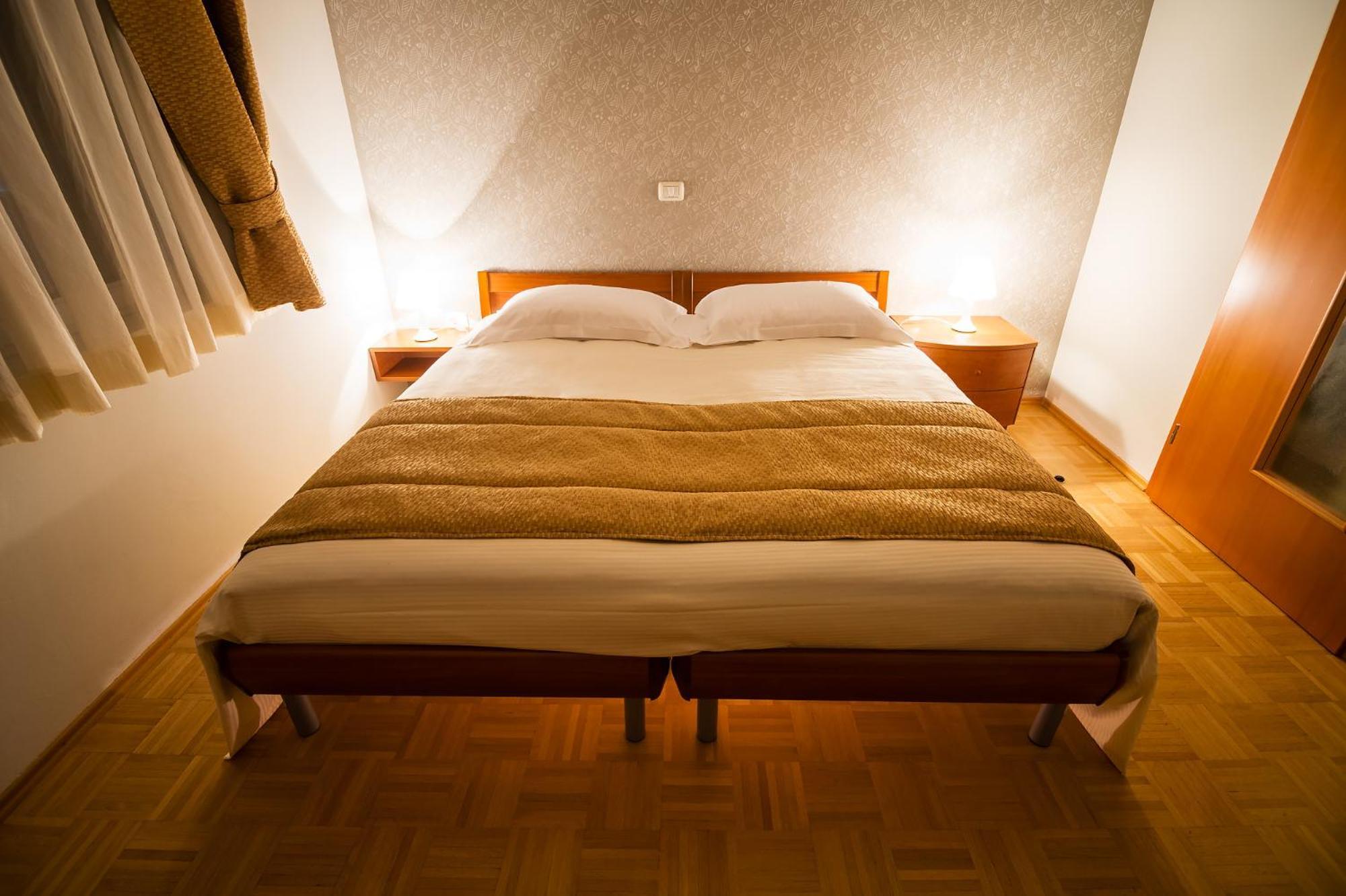 נובה גוריקה Guest Accommodation Primula מראה חיצוני תמונה