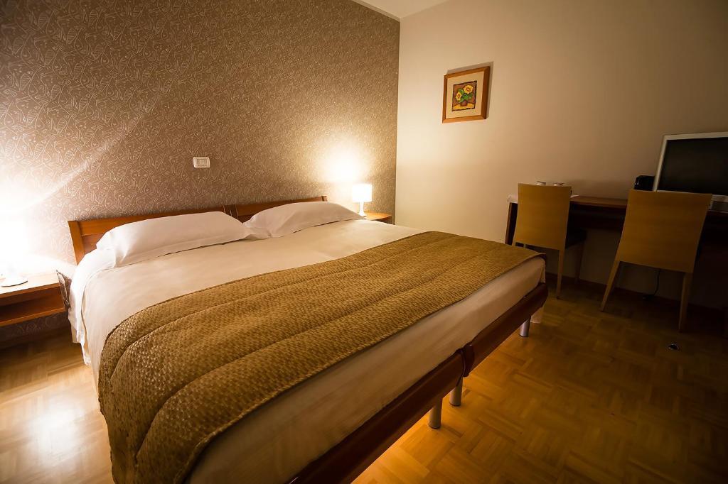 נובה גוריקה Guest Accommodation Primula חדר תמונה