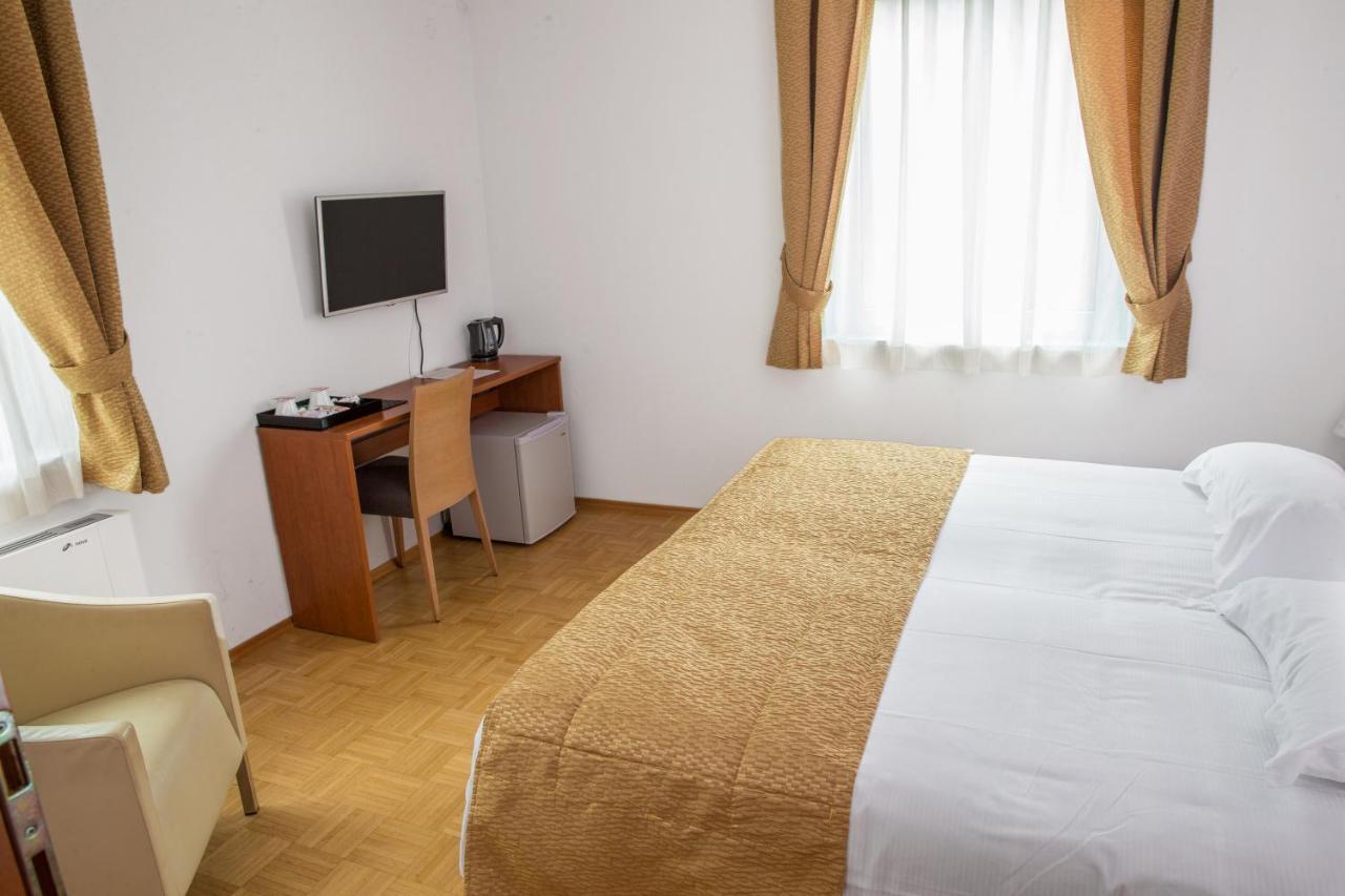 נובה גוריקה Guest Accommodation Primula מראה חיצוני תמונה